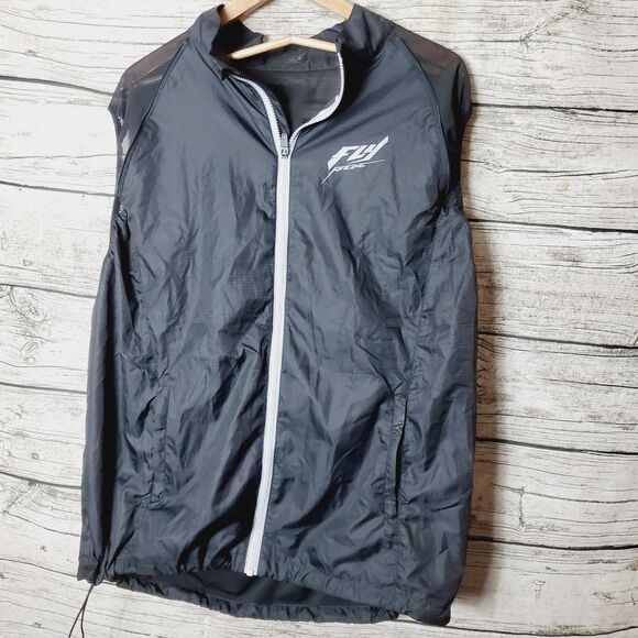 Fly Racing Ripa Convert (2017/2018) Jacket Size XXL - Picture 1 of 14